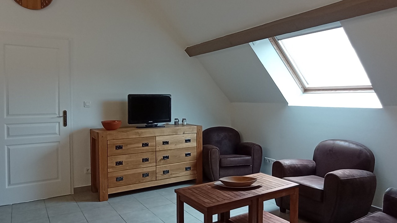 Photo of Livingroom in Chatres
