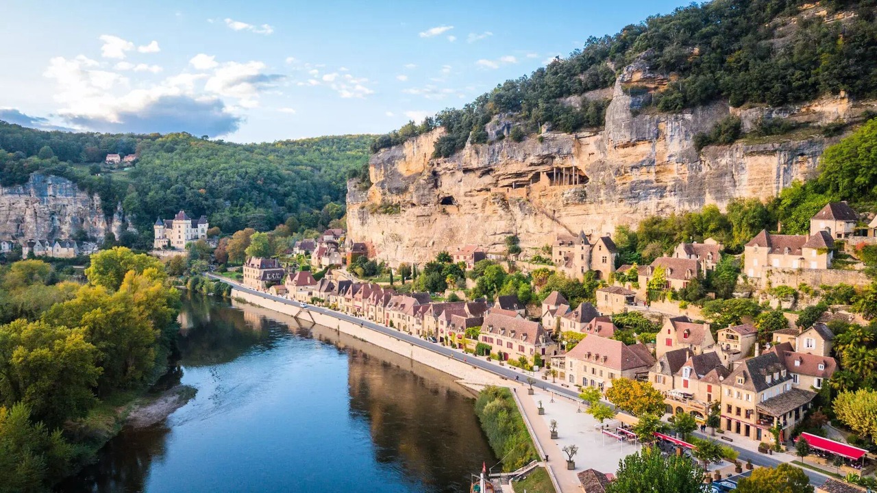 Photo of Outdoor in Badefols-sur-Dordogne