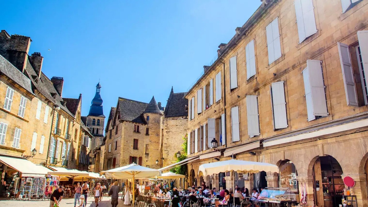 Photo of Outdoor in Badefols-sur-Dordogne