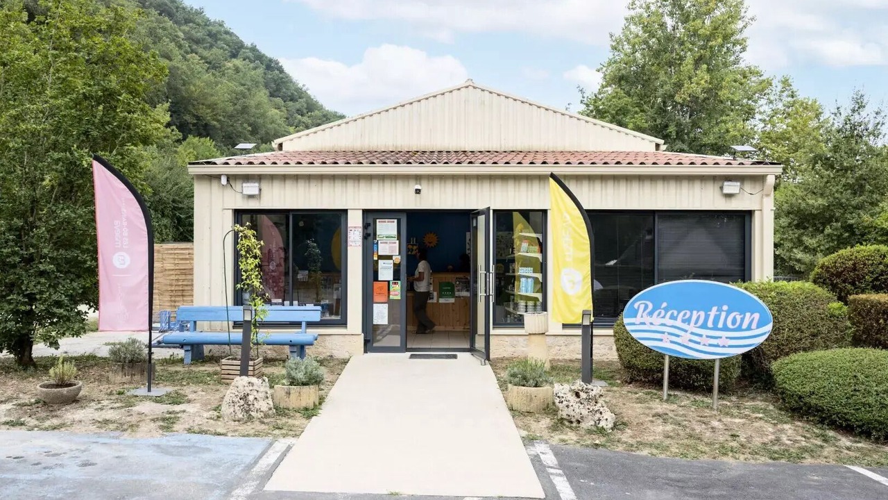 Photo of Outdoor in Badefols-sur-Dordogne