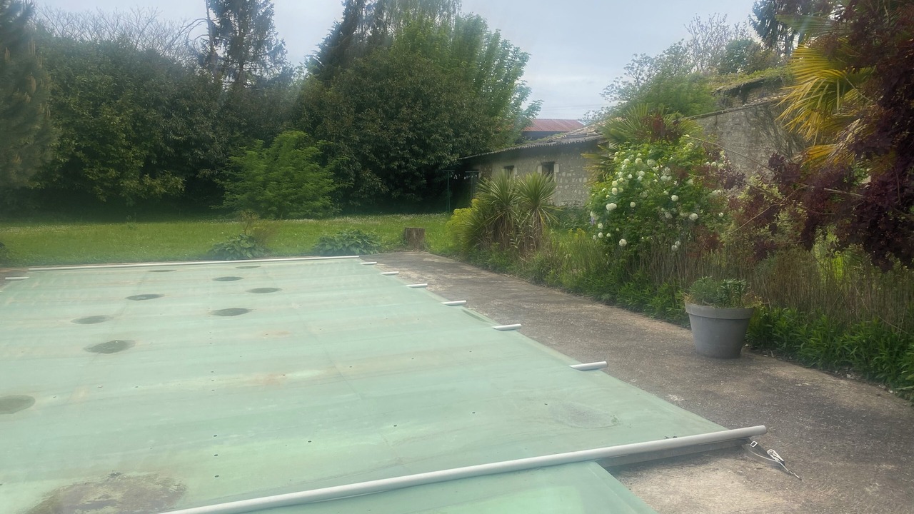 Photo of Outdoor in Nieul le Virouil