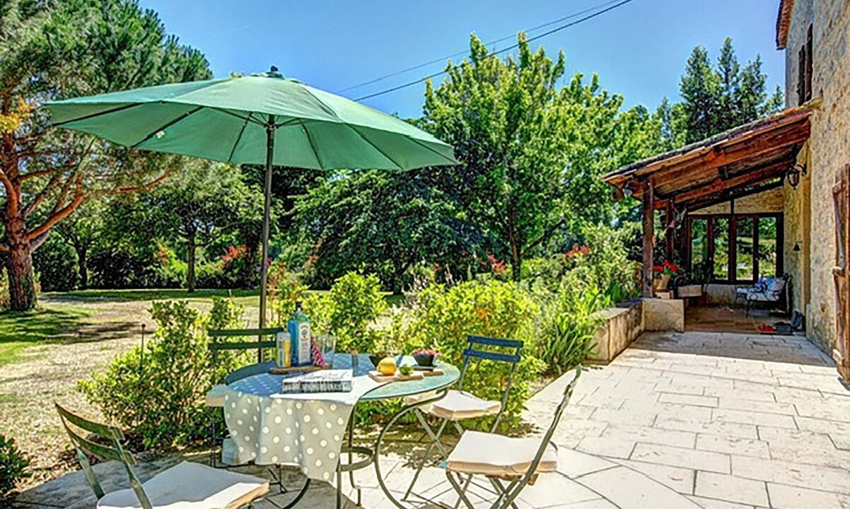 Photo of Outdoor in Caplong