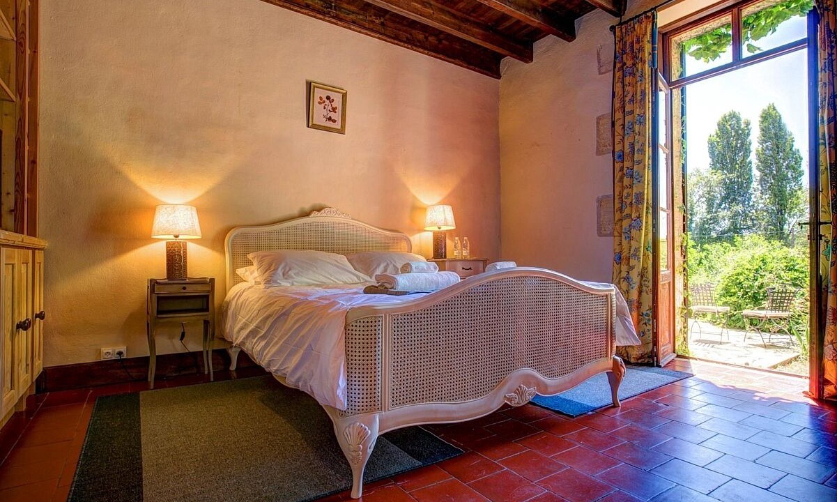 Photo of Bedroom in Caplong