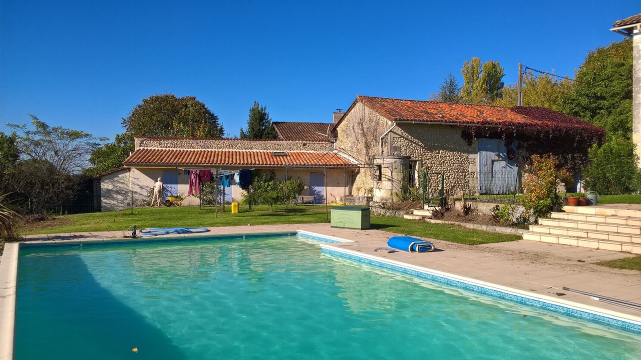 Photo of Outdoor in Grand-Brassac