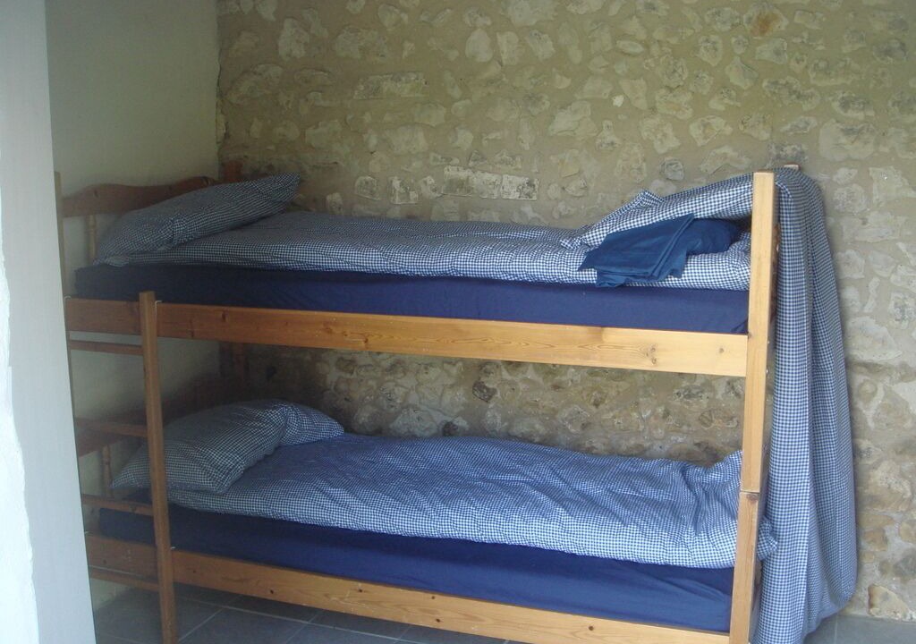 Photo of Bedroom in Grand-Brassac