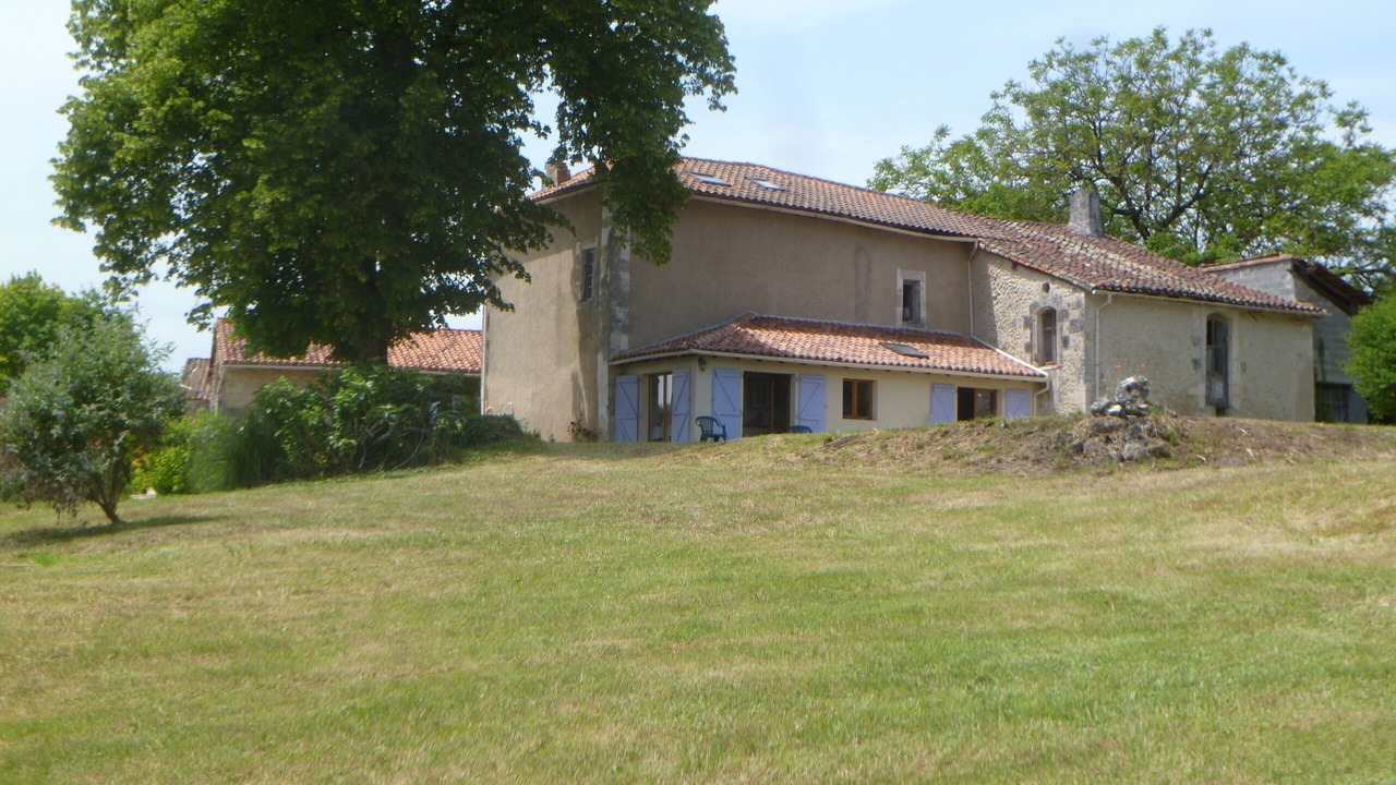 Photo of Outdoor in Grand-Brassac
