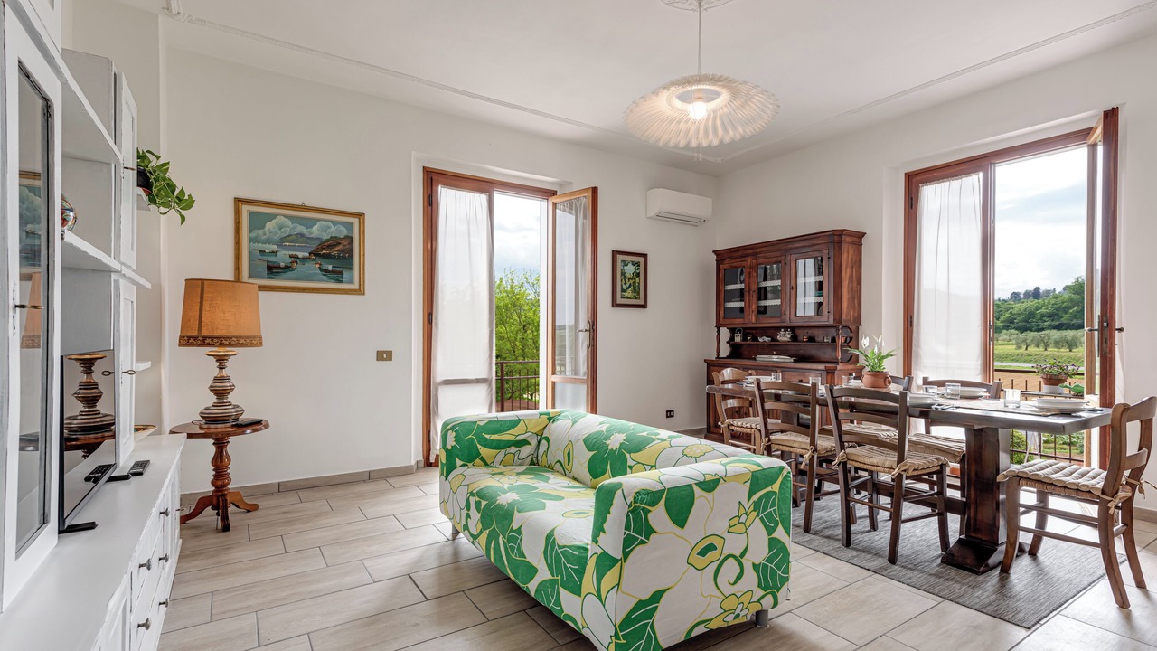 Photo of Livingroom in San Miniato