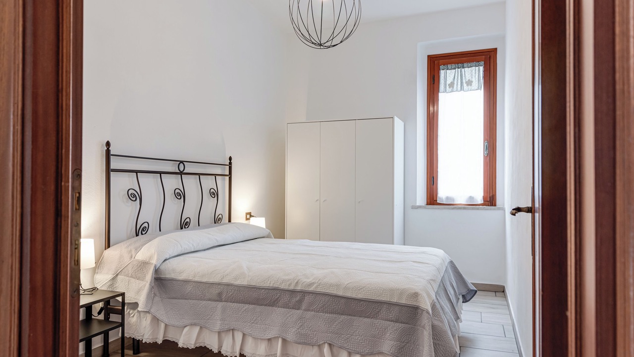 Photo of Bedroom in San Miniato