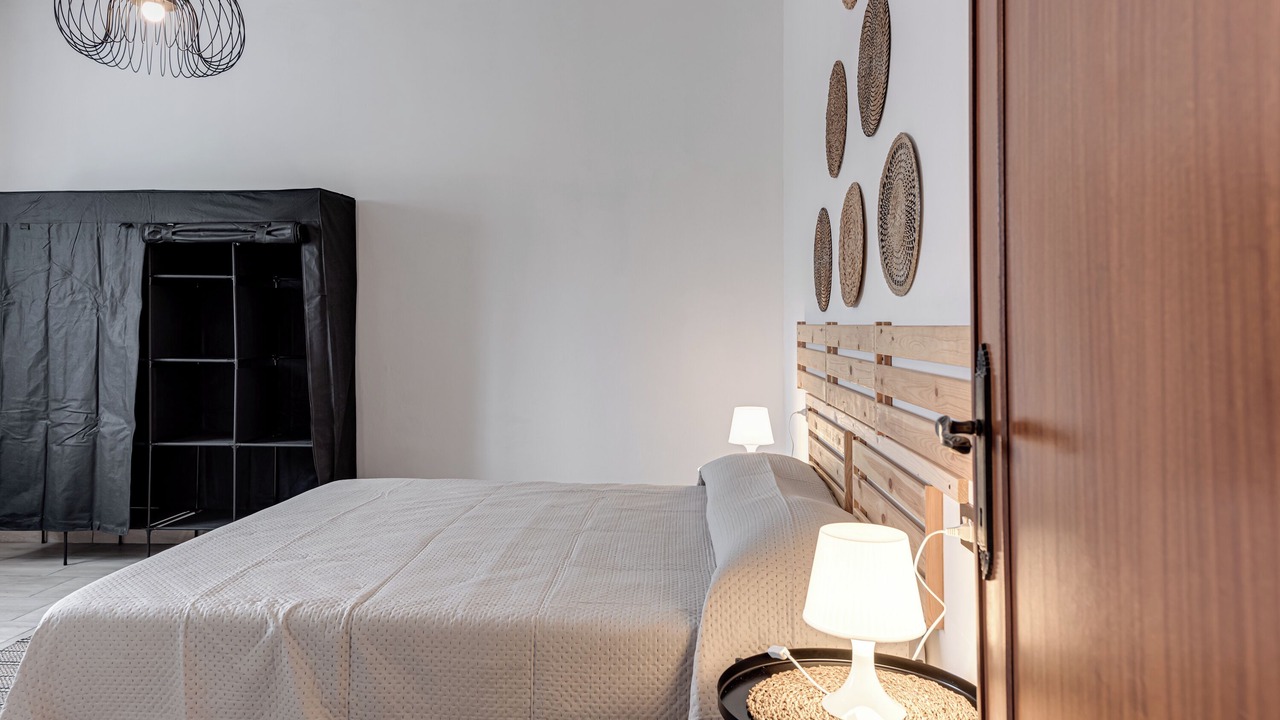 Photo of Bedroom in San Miniato