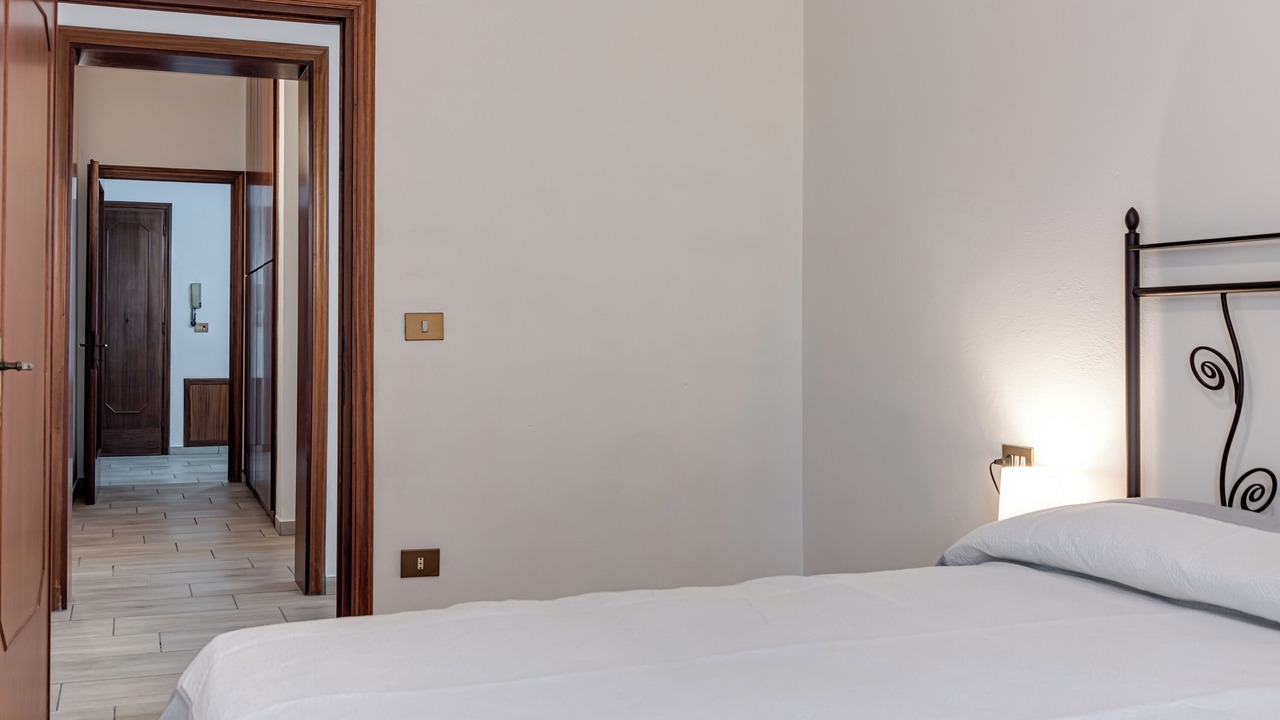 Photo of Bedroom in San Miniato