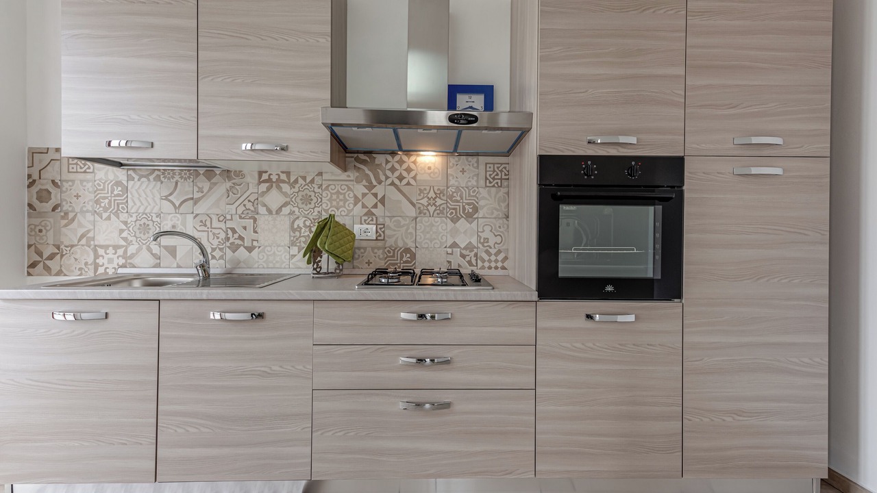Photo of Kitchen in San Miniato