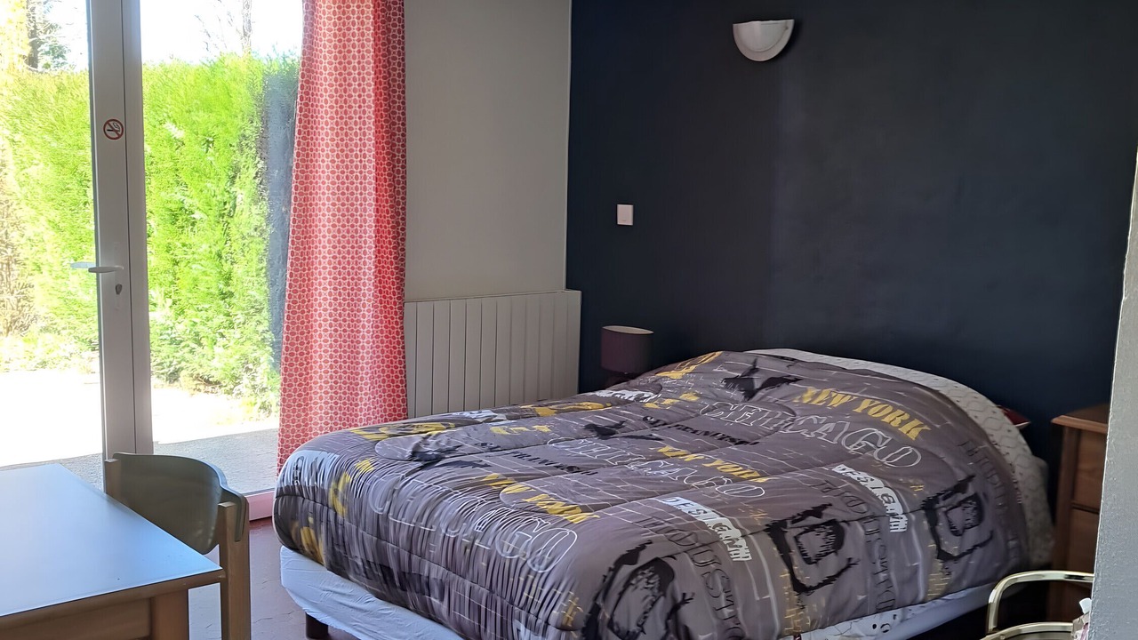 Photo of Bedroom in Treignac