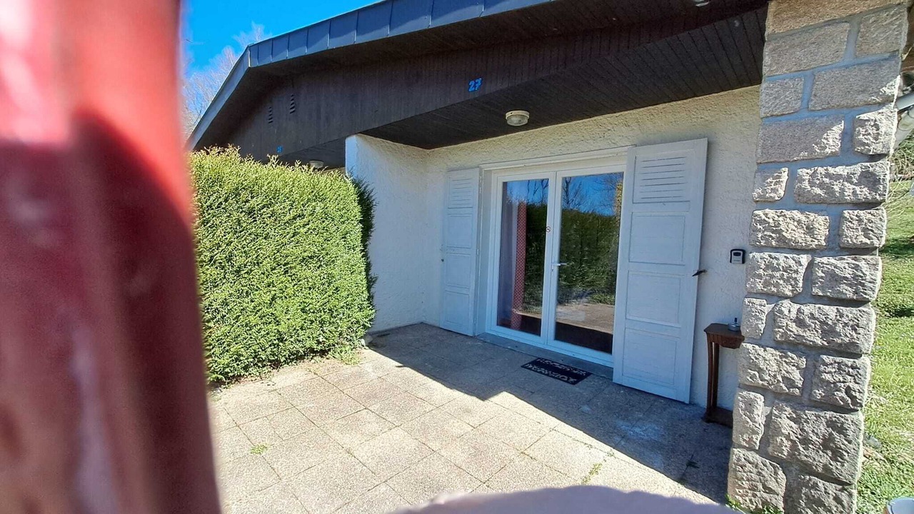 Photo of Outdoor in Treignac