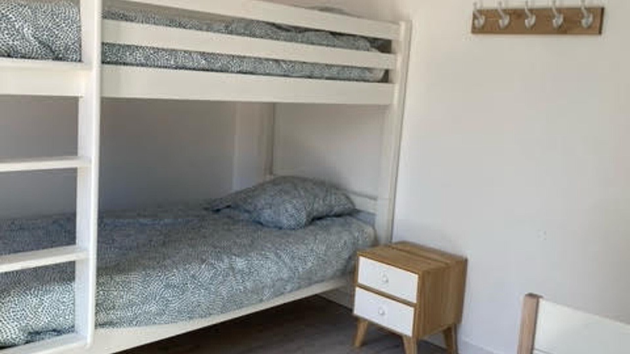 Photo of Bedroom in Domino