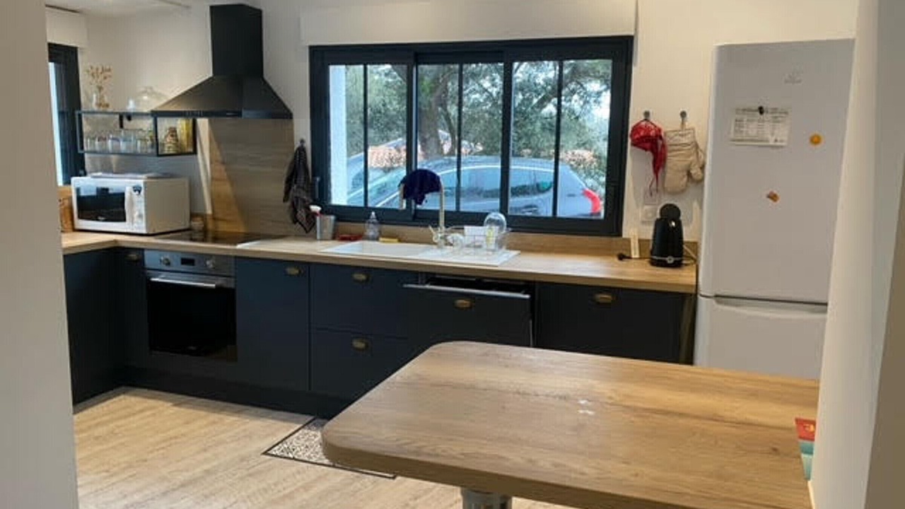 Photo of Kitchen in Domino