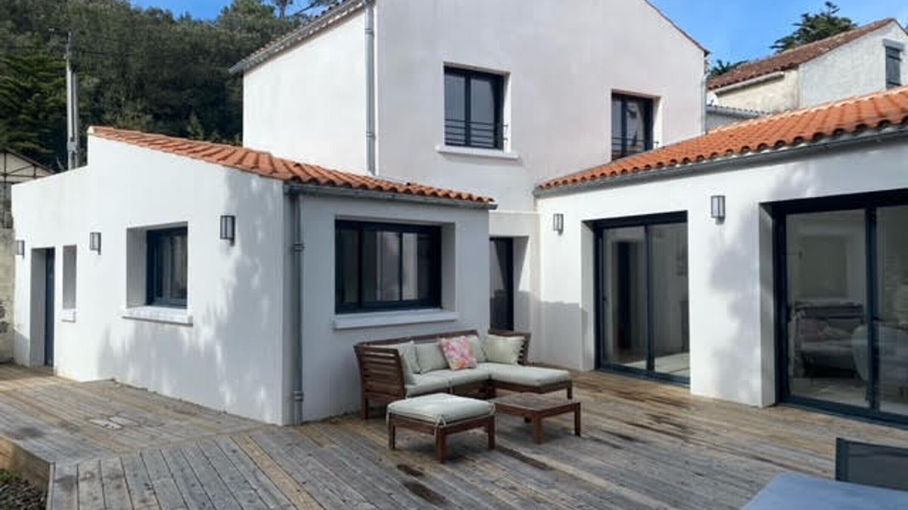 Photo of Patio Balcony in Domino