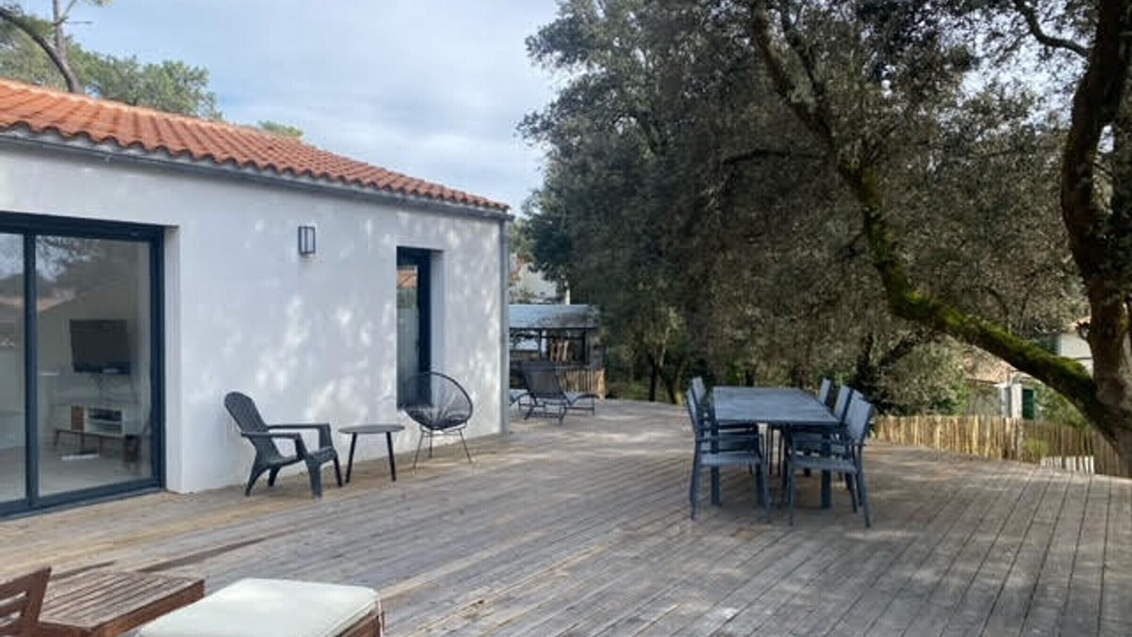 Photo of Outdoor in Domino