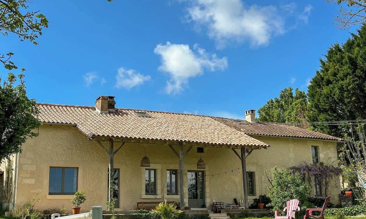 Photo of Outdoor in Saint-Quentin-de-Chalais
