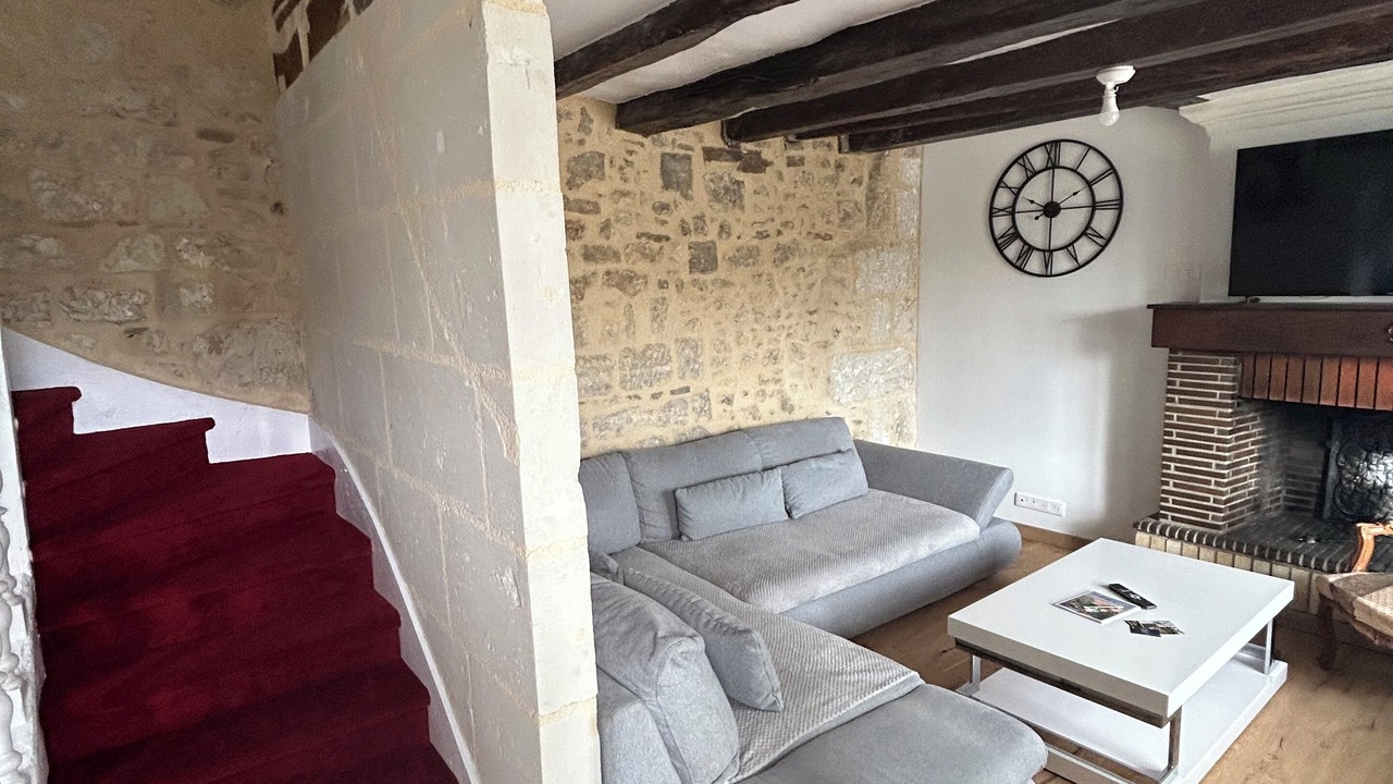 Photo of Livingroom in Chatellerault