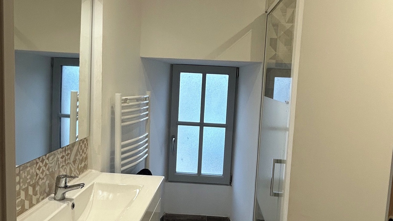 Photo of Bathroom in Chatellerault