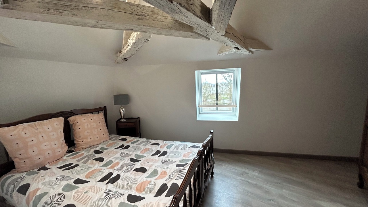 Photo of Bedroom in Chatellerault