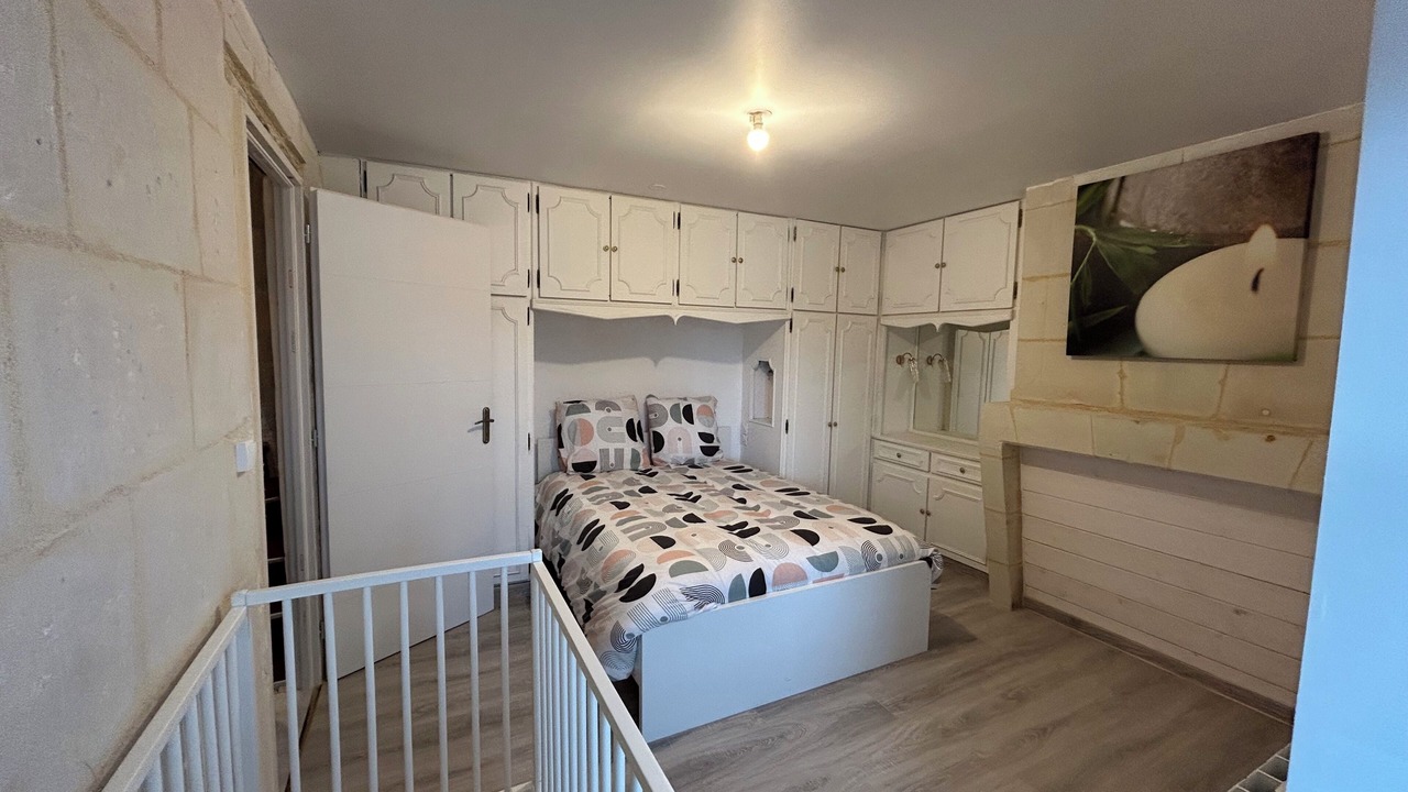 Photo of Bedroom in Chatellerault