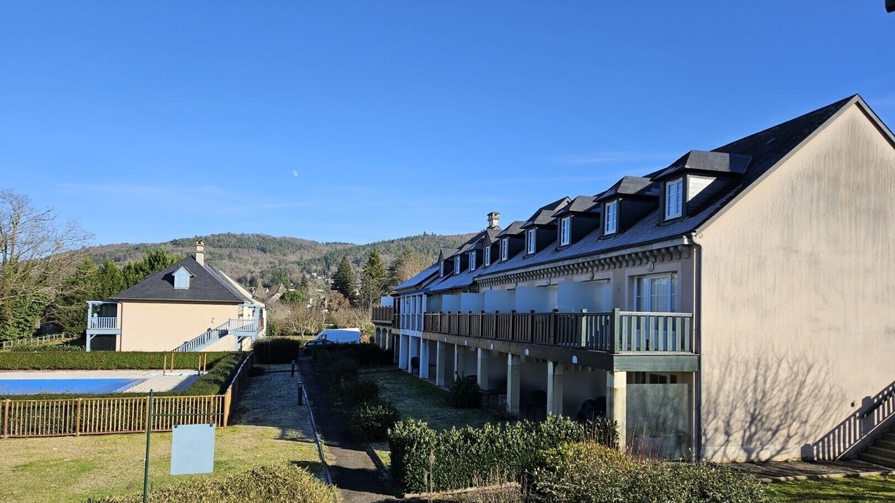 Photo of Outdoor in Argentat