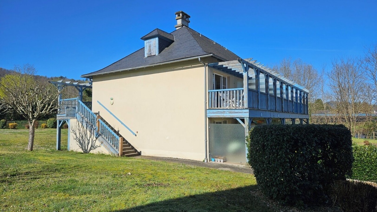 Photo of Outdoor in Argentat
