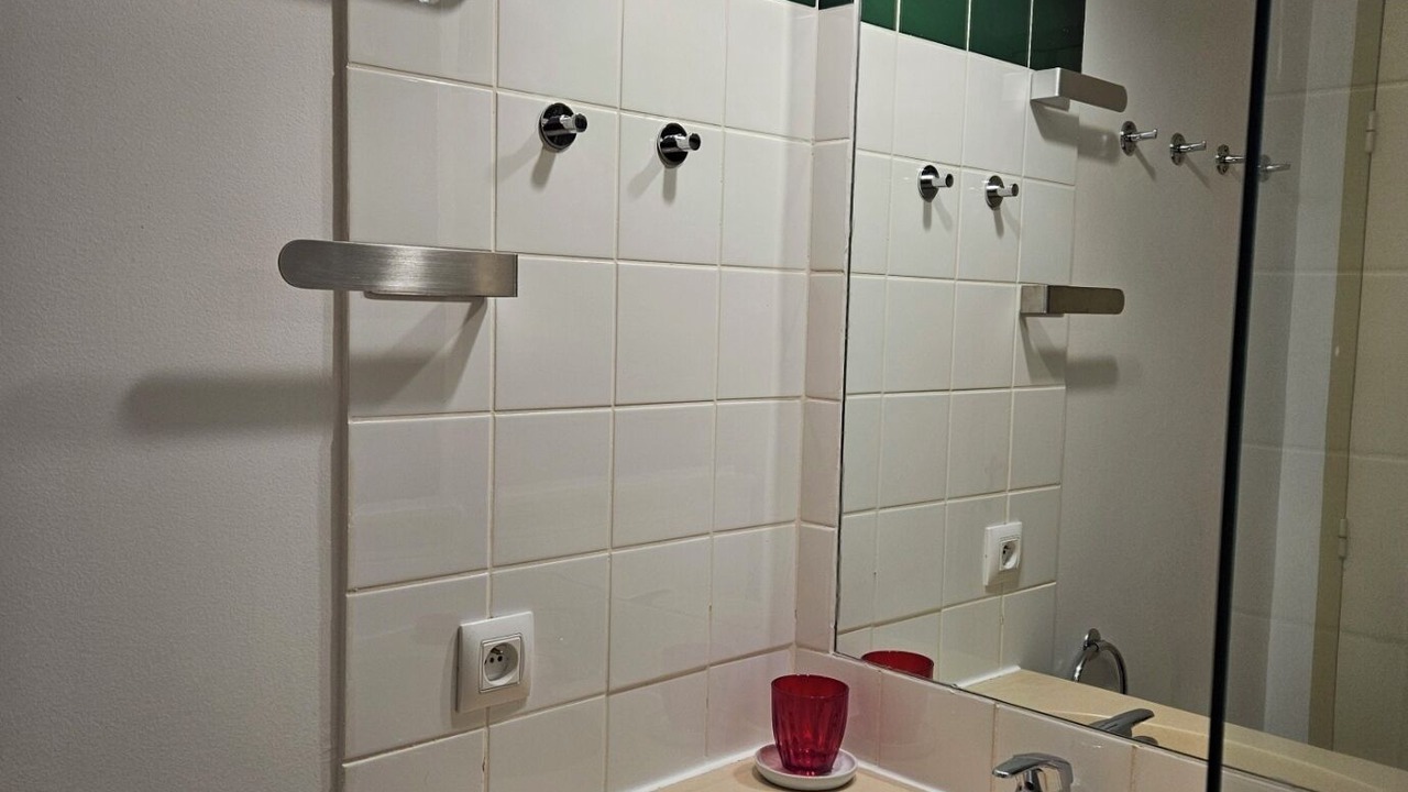 Photo of Bathroom in Argentat
