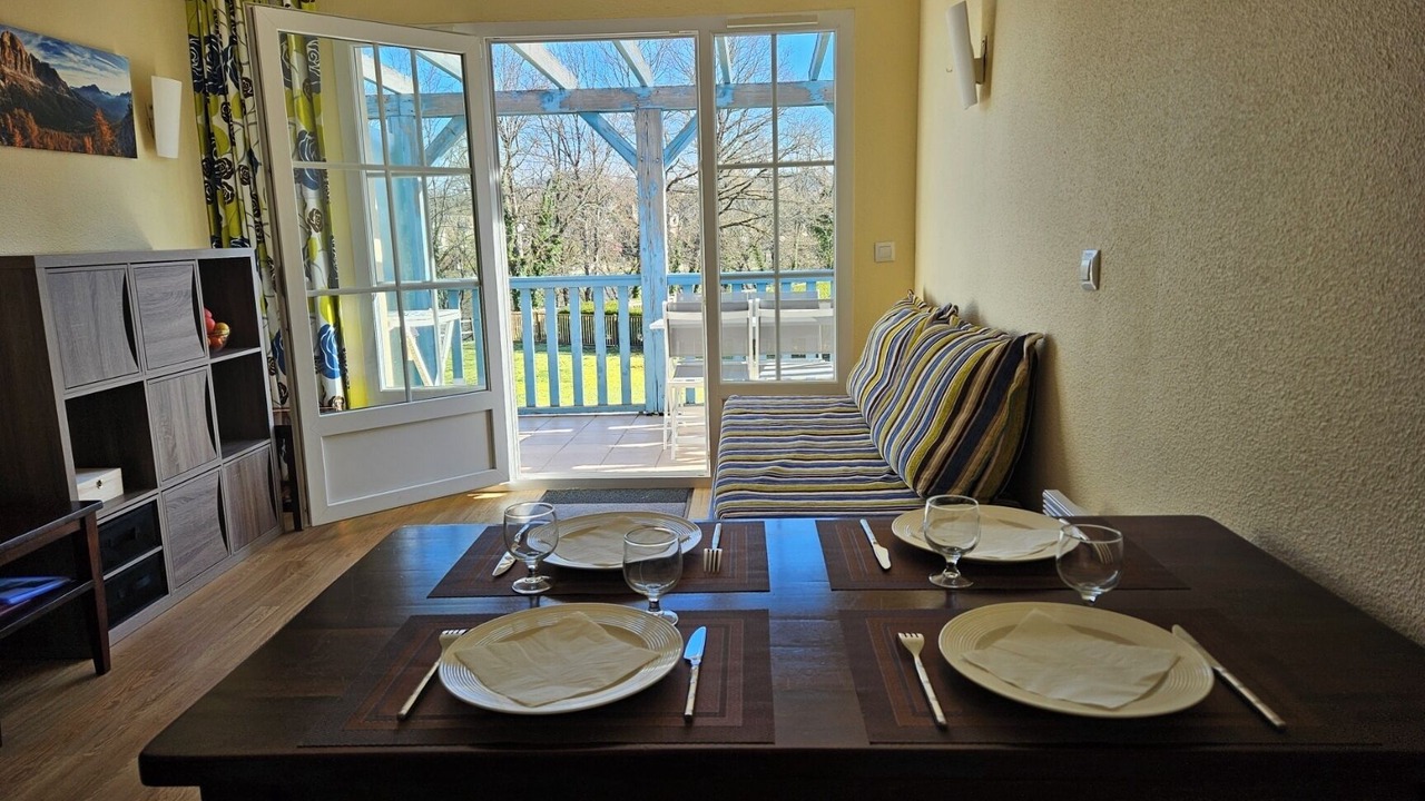Photo of Livingroom in Argentat