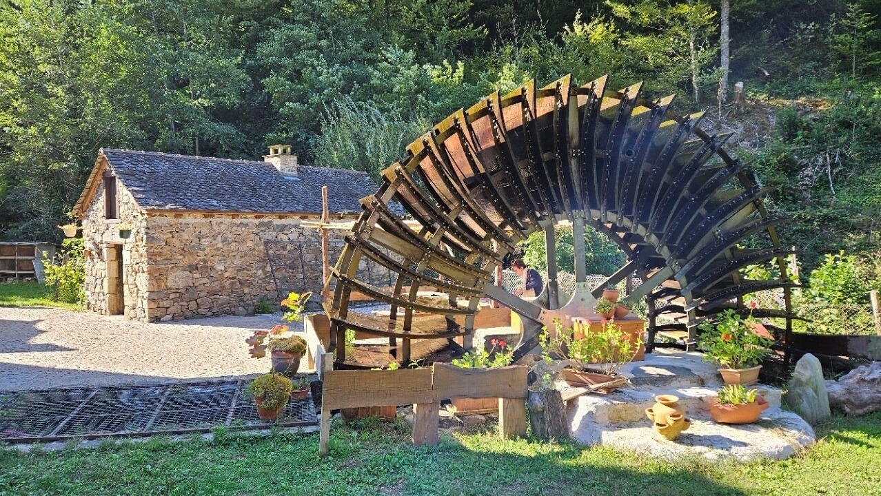 Photo of Outdoor in Argentat