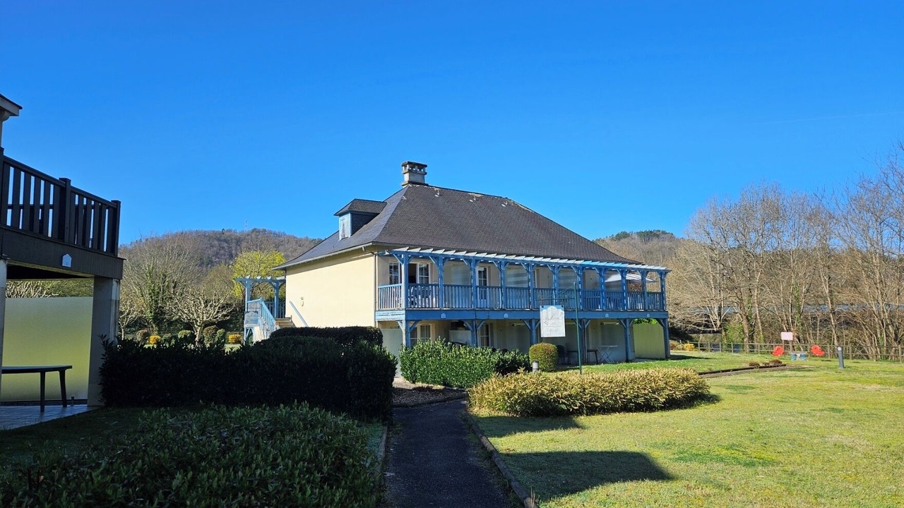 Photo of Outdoor in Argentat