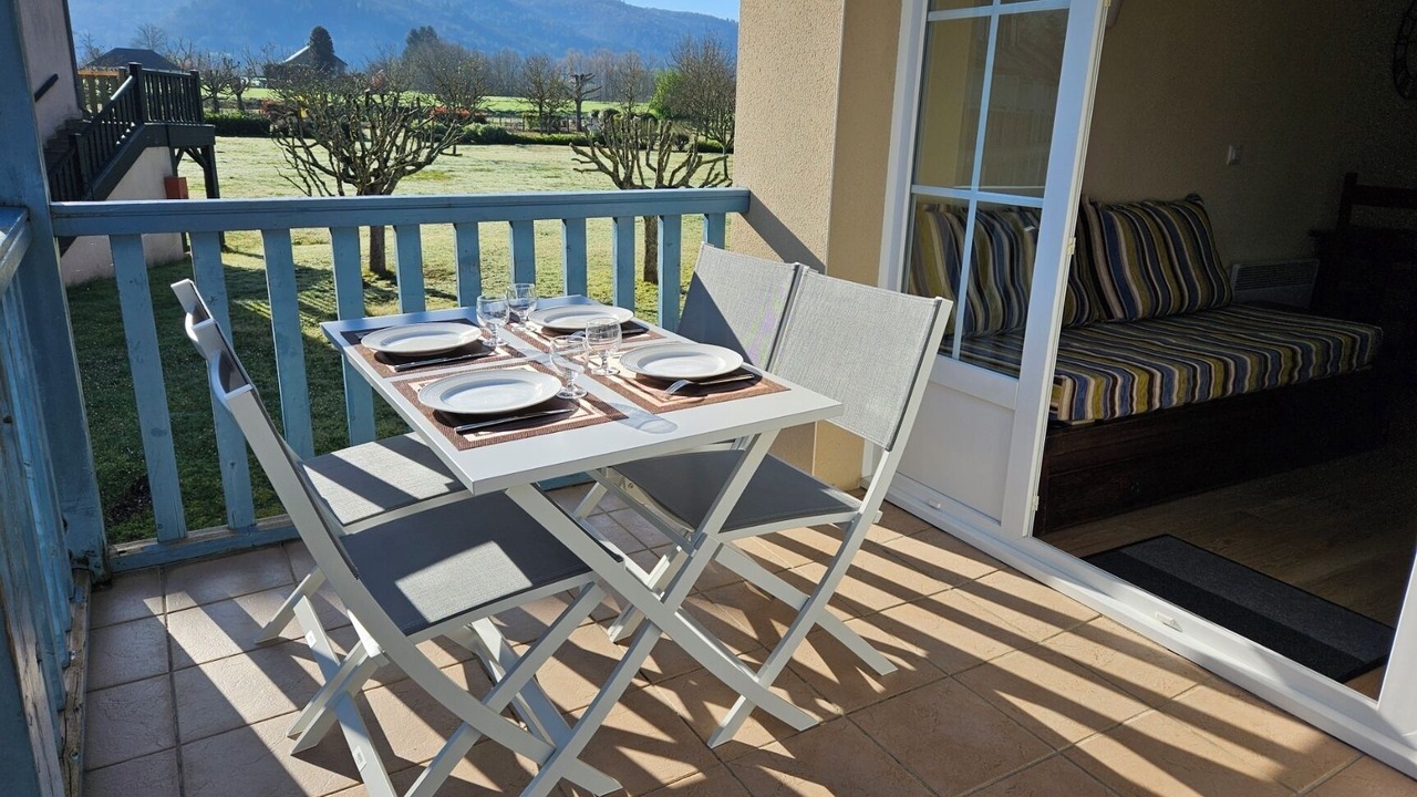 Photo of Outdoor in Argentat