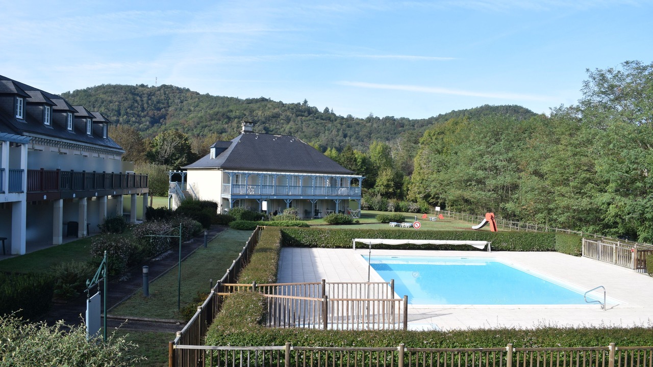 Photo of Outdoor in Argentat