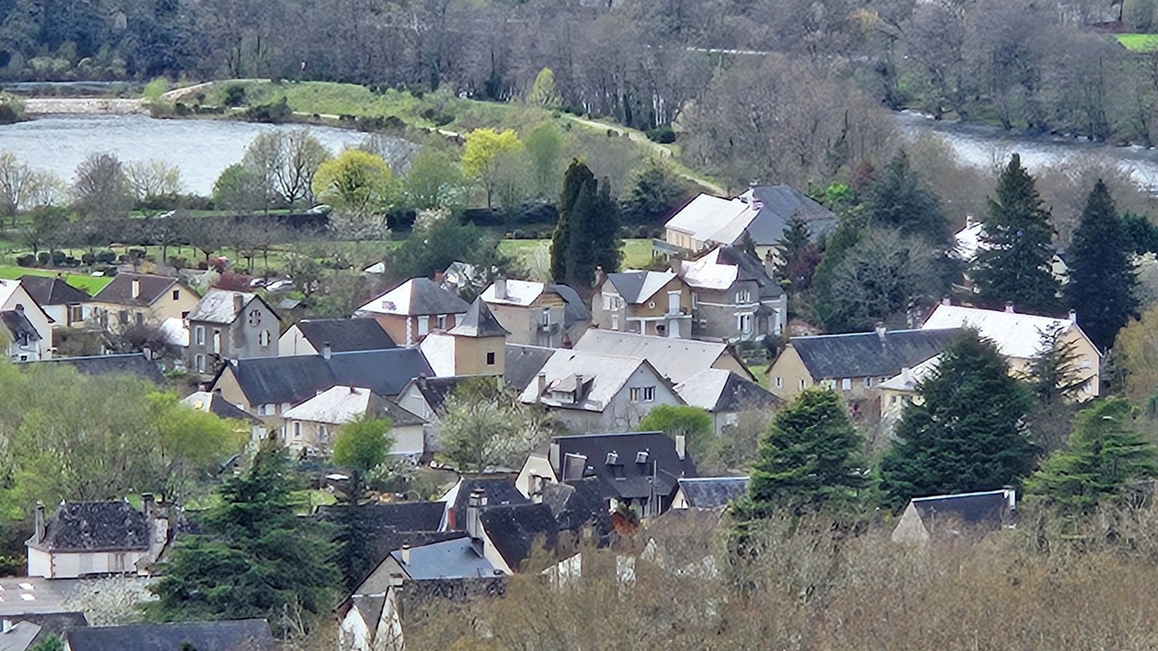 Photo of Outdoor in Argentat