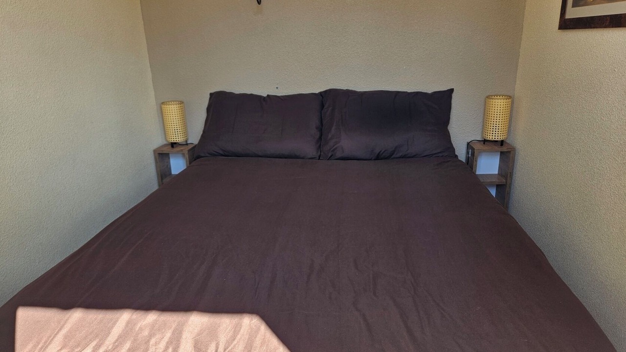 Photo of Bedroom in Argentat