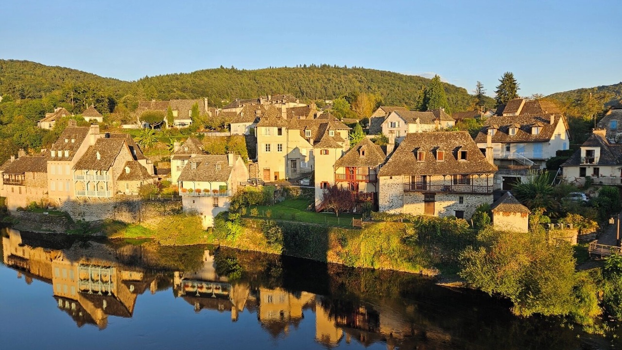 Photo of Outdoor in Argentat