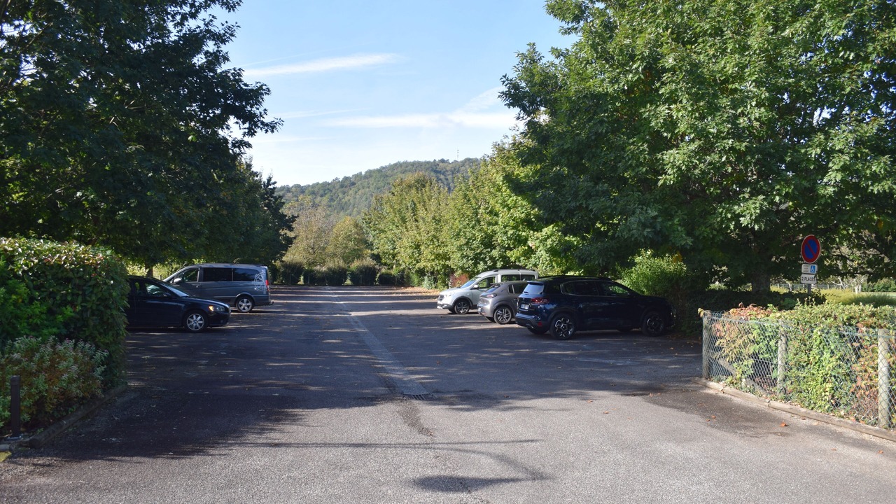 Photo of Outdoor in Argentat