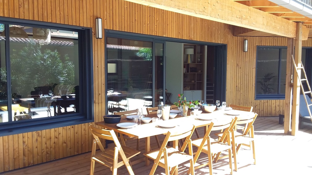 Photo of Outdoor in Messanges