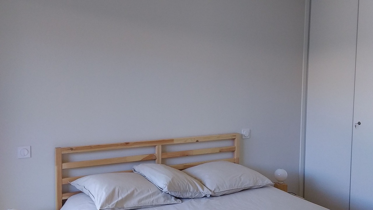 Photo of Bedroom in Messanges
