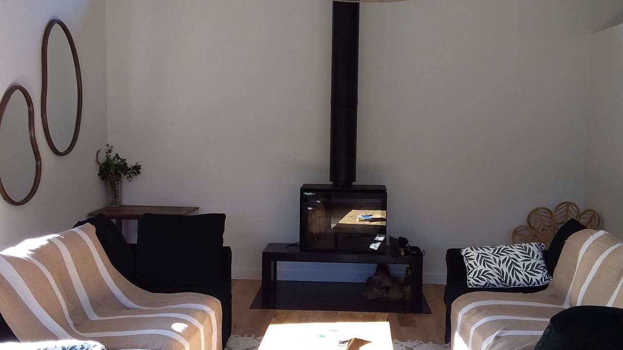 Photo of Livingroom in Messanges