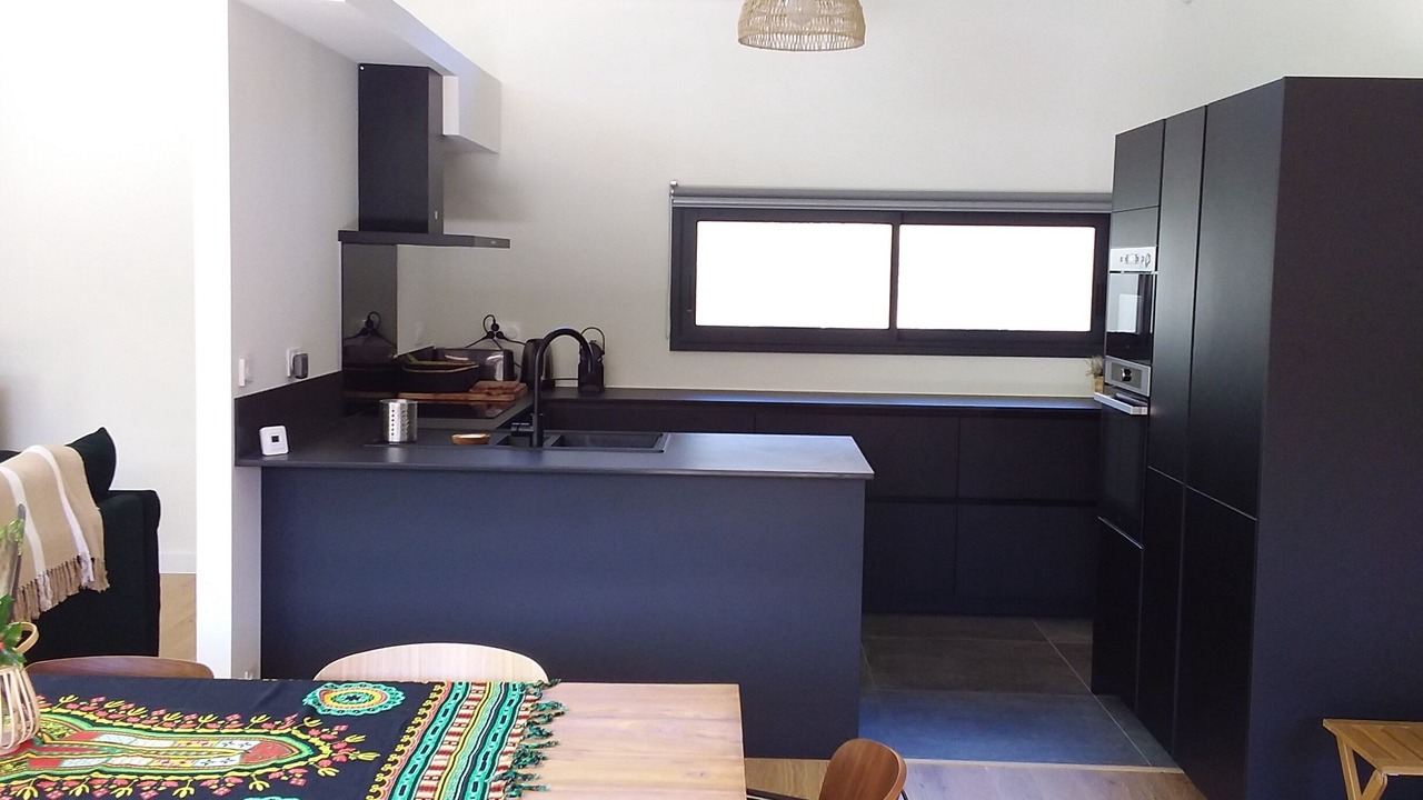 Photo of Kitchen in Messanges
