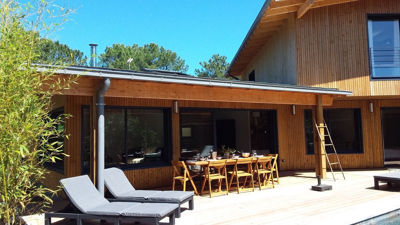 Photo of Outdoor in Messanges