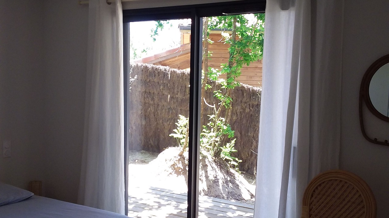 Photo of Bedroom in Messanges