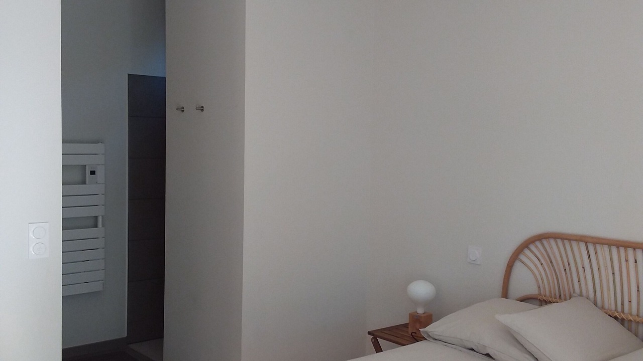 Photo of Bedroom in Messanges