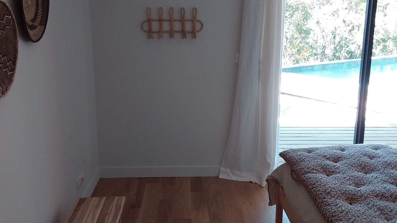 Photo of Bedroom in Messanges