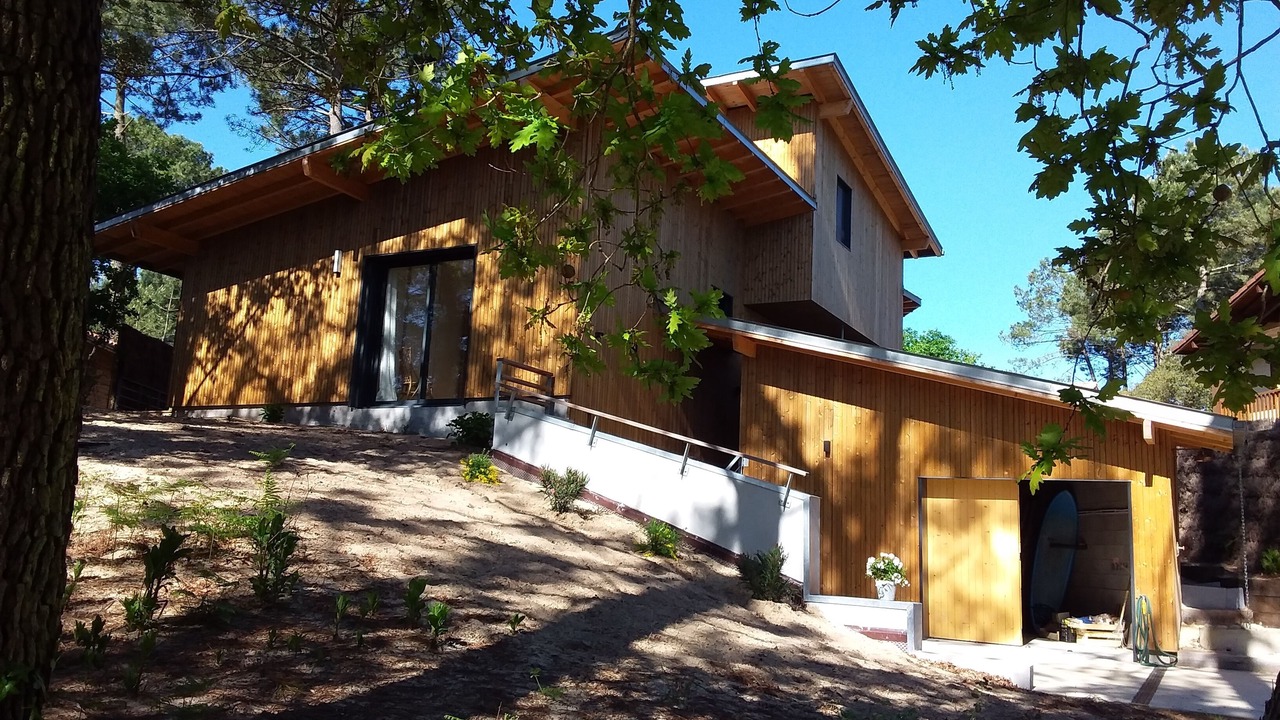 Photo of Outdoor in Messanges
