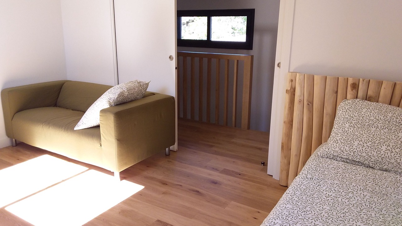Photo of Livingroom in Messanges