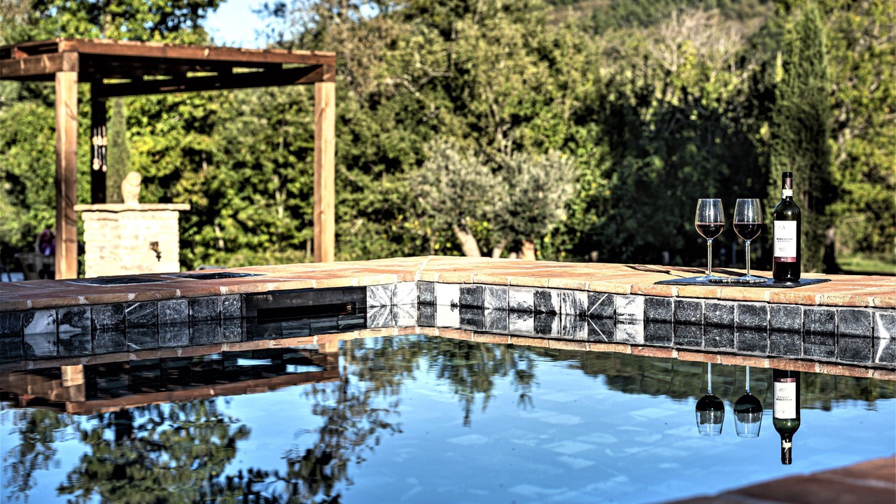 Photo of Outdoor in Monticiano