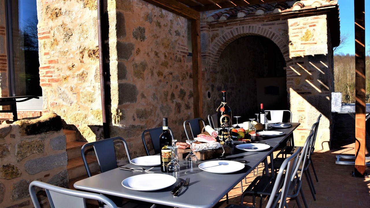 Photo of Outdoor in Monticiano